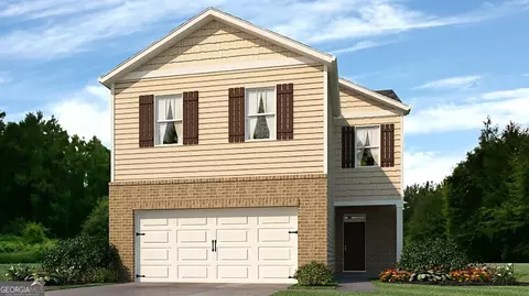 33 Rolling Meadow Trce, Jasper, GA 30143
