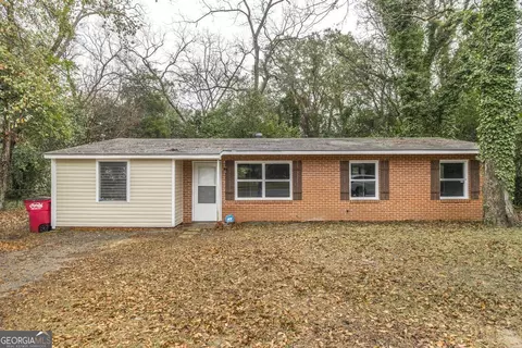 4278 Vinson Ave, Macon, GA 31206