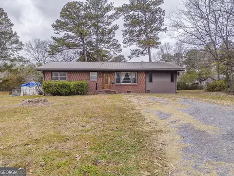 6 Don Dr NE, Rome, GA 30165