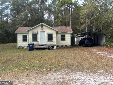 103 Courtney Ln, Woodbine, GA 31569