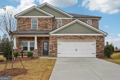 7216 Ensemble Ct, Fairburn, GA 30213