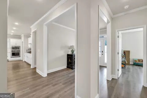 Entry Way - 259 Dunagan Ct, Winder, GA 30680 photo 2 of 2