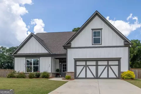 Exterior - 259 Dunagan Ct, Winder, GA 30680 photo 2 of 2