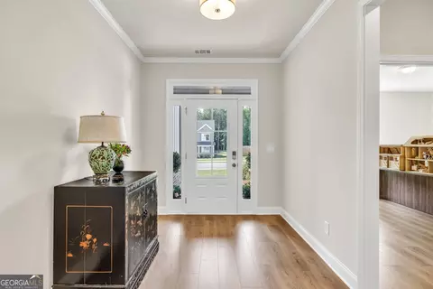 Entry Way - 259 Dunagan Ct, Winder, GA 30680 photo 1 of 2
