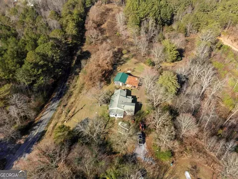 946 Hightower Loop Rd NE, Ranger, GA 30734