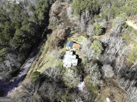 View/Area - 946 Hightower Loop Rd NE, Ranger, GA 30734 photo 3 of 5