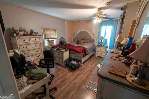Bedroom - 946 Hightower Loop Rd NE, Ranger, GA 30734 photo 1 of 1