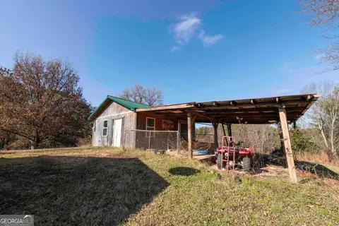 Exterior - 946 Hightower Loop Rd NE, Ranger, GA 30734 photo 5 of 6