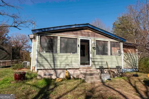 Exterior - 946 Hightower Loop Rd NE, Ranger, GA 30734 photo 2 of 6