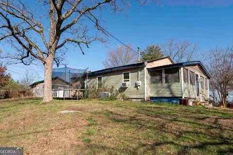 Exterior - 946 Hightower Loop Rd NE, Ranger, GA 30734 photo 1 of 6