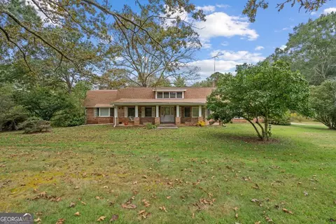 1030 N 100 Hwy, Bowdon, GA 30108