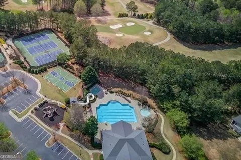 Exterior - 600 Grimsby Ct, Suwanee, GA 30024 photo 6 of 6