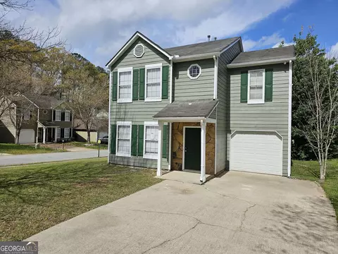 6718 Roscommon Dr, Austell, GA 30168