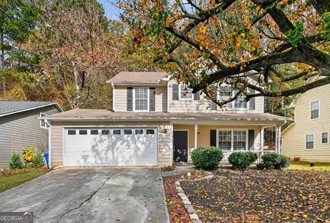 2267 Hampton Dr, Decatur, GA 30035