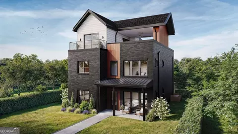 318 Treble Way, Alpharetta, GA 30009