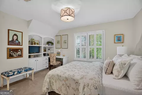 Bedroom - 102 Woodchase Dr, Lagrange, GA 30240 photo 3 of 3