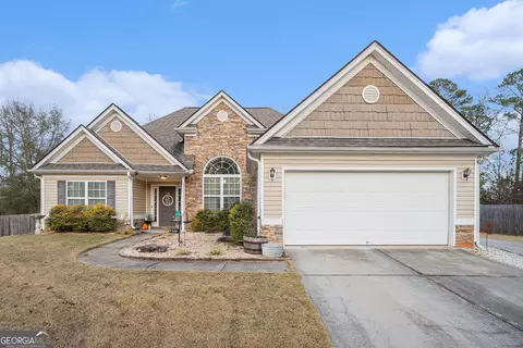 5117 Ashley Falls Ct, Loganville, GA 30052