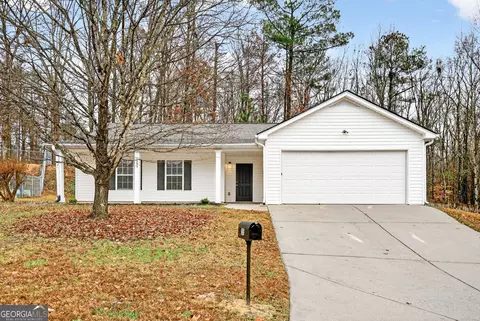 205 Remington Ct, Dallas, GA 30132
