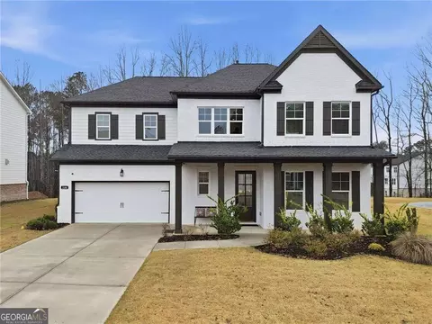 3180 Andover St, Cumming, GA 30028