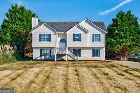 167 Bridgewater Dr, Mount Airy, GA 30563