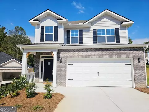145 Scarlett Place Dr # 18, Bowdon, GA 30108