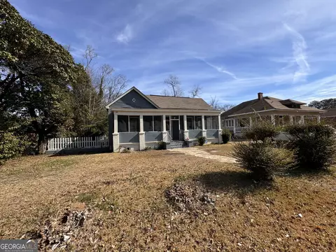 4052 Mikado Ave, Macon, GA 31206