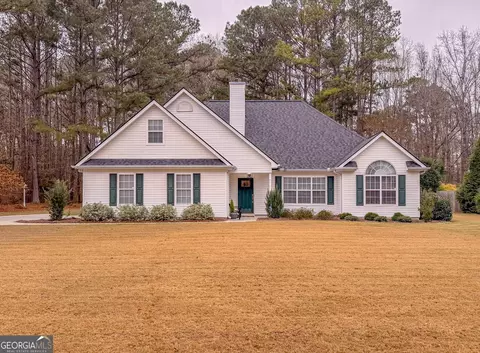 25 Lentry Dr, Sharpsburg, GA 30277