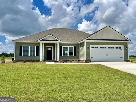 140 Griffith Ln, Statesboro, GA 30458