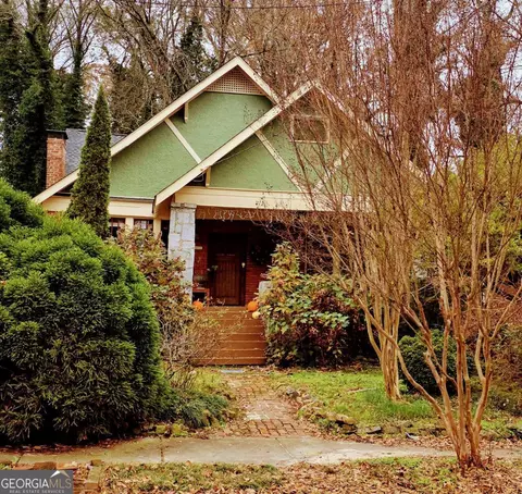 1540 Rogers Ave SW, Atlanta, GA 30310