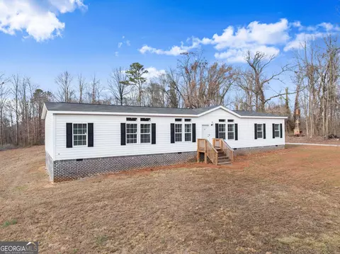 Exterior - 24302 Highway 59, Commerce, GA 30530 photo 2 of 9