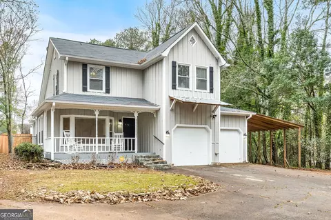 155 Hickory Dr, Stockbridge, GA 30281