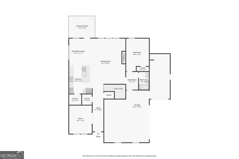 1294 Orwell Ln, Monroe, GA 30656 photo 45