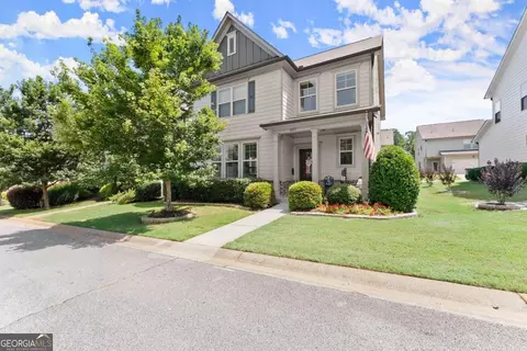 6021 Harbour Mist Dr, Flowery Branch, GA 30542