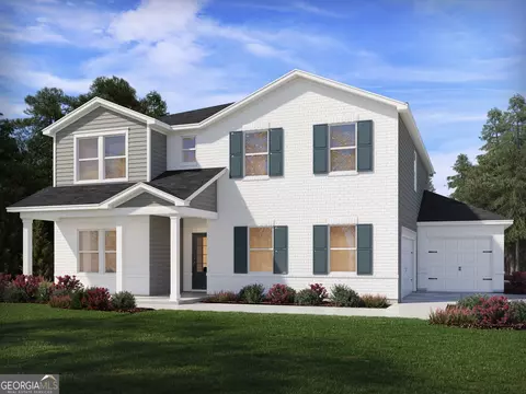 1294 Whitman Cir, Monroe, GA 30656