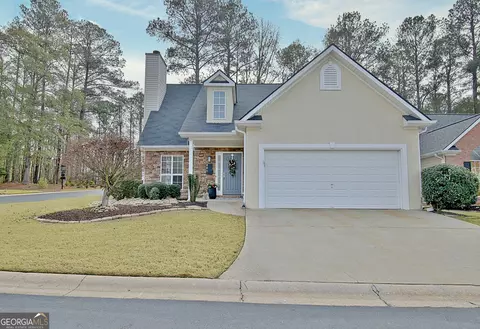 401 Rock Creek Dr, Peachtree City, GA 30269