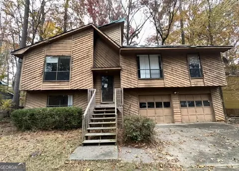 404 Ridgetop Dr, Acworth, GA 30102