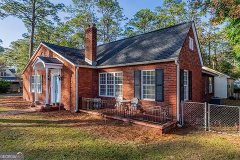 707 Euclid Ave, Waycross, GA 31501