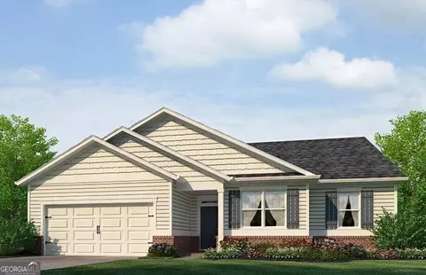 509 Majestic Oak Cir, Dallas, GA 30132