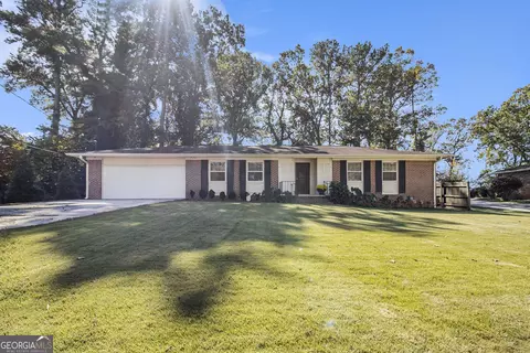 4217 Theresa Ct, Tucker, GA 30084