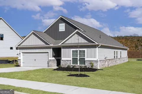394 Cantrell Dr, Dallas, GA 30157