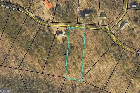 0 S Maple Dr, Jasper, GA 30143 photo 29