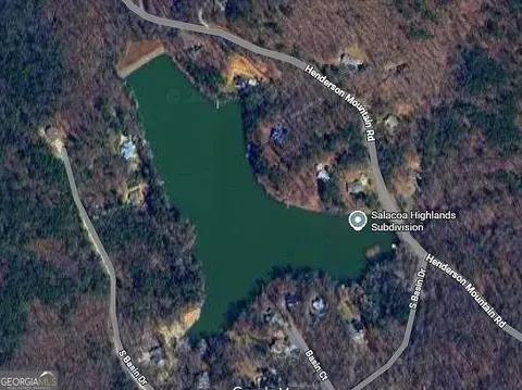 0 S Maple Dr, Jasper, GA 30143 photo 11