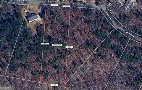0 S Maple Dr, Jasper, GA 30143 photo 15