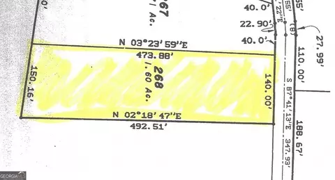 0 S Maple Dr, Jasper, GA 30143 photo 30