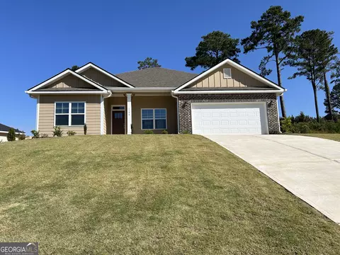 1146 Barrington Place Way, Macon, GA 31220