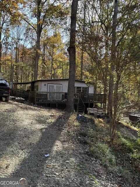 270 Ridgeview Dr, Lavonia, GA 30553