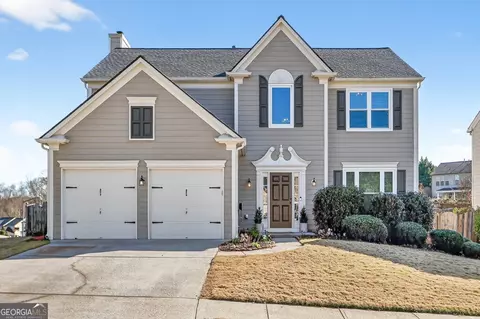 144 Towey Trl, Woodstock, GA 30188