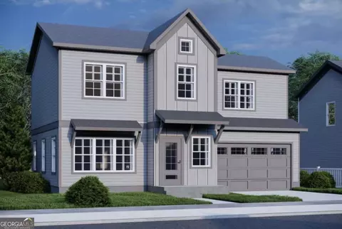 314 Andover Dr, Athens, GA 30607