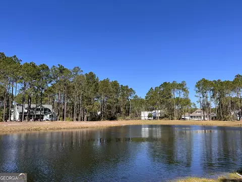 304 Cumberland Harbour Blvd #LOT 82 PHASE 1, Saint Marys, GA 31558