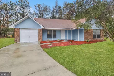 974 Hawthorne Ct, Hinesville, GA 31313